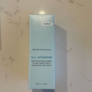 SkinCeuticals H.A. Intensifier Serum - Blue
